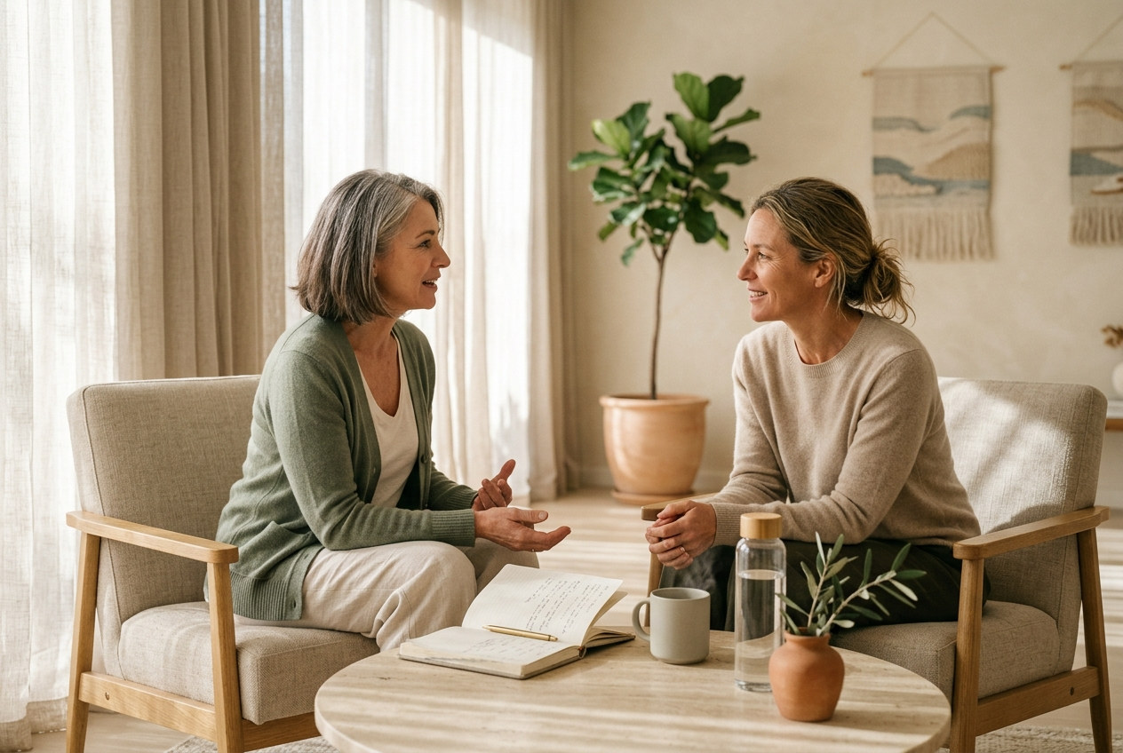 Everyday Nutrition Habits & Macro Planning | Lighthouse Wellness Coach